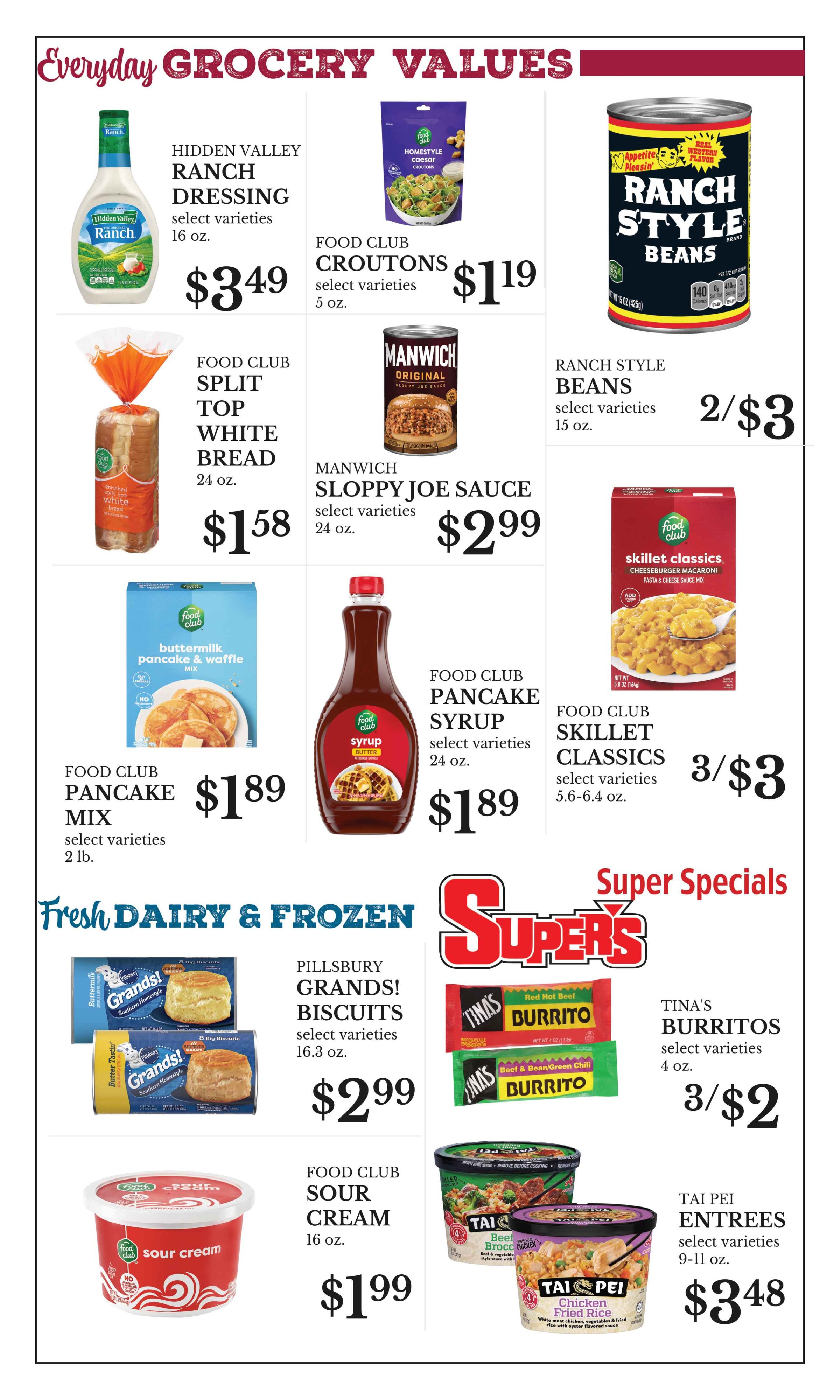 Ad page image